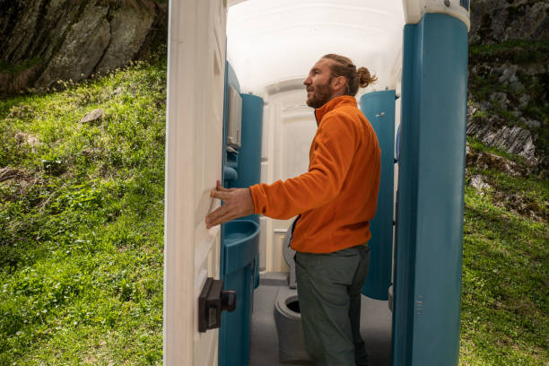 Best Affordable porta potty rental  in Wona Lake, IN
