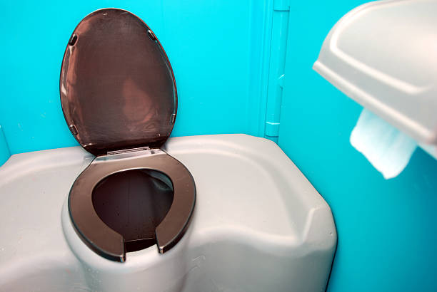 Professional porta potty rental in Winona Lake, IN