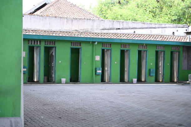 Best Portable bathroom rental  in Wona Lake, IN