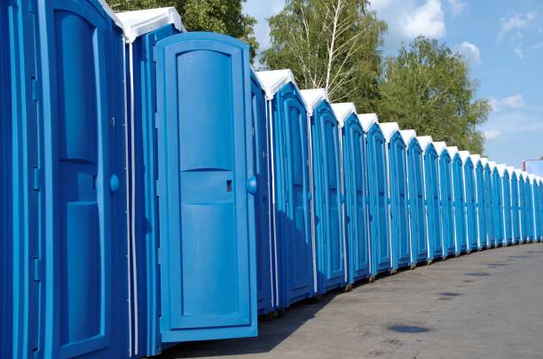 Best Luxury portable toilet rental  in Wona Lake, IN